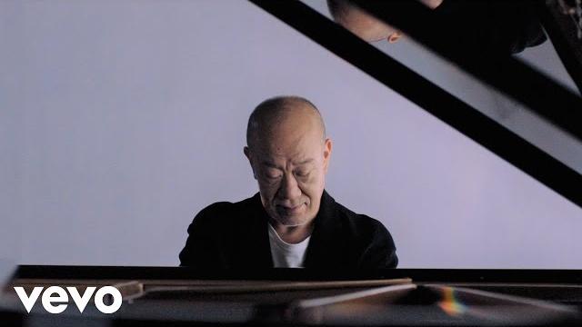 Joe Hisaishi - Ashitaka and San Joe Hisaishi - Ashitaka and San