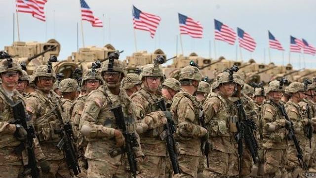 Эмиграция в США через службу в армии Эмиграция в США через службу в армии