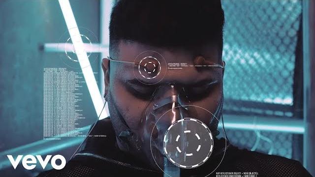 Farruko - Visionary (Official Video) Farruko - Visionary (Official Video)