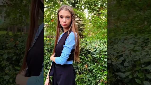 Эффектный переход для вашего видео ️ Эффектный переход для вашего видео ️