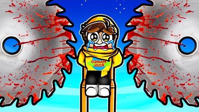1,000 Ways To Die In ROBLOX 1,000 Ways To Die In ROBLOX