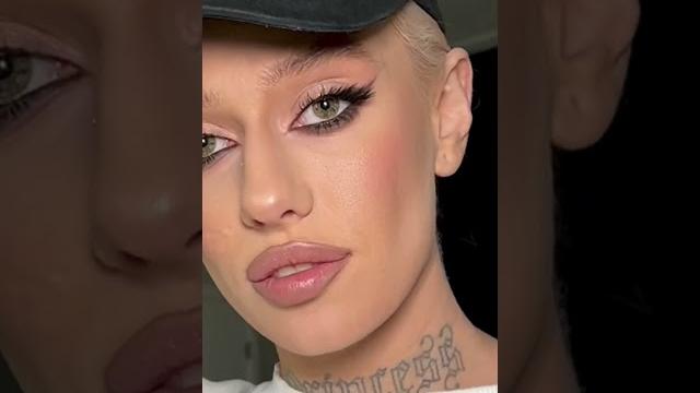 Perfect makeup! Instagram @perminova.tasha Perfect makeup! Instagram @perminova.tasha