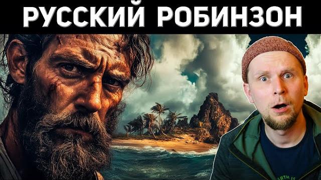 RUSSIAN ROBINSON! THE INCREDIBLE LIFE OF FYODOR TOLSTOY RUSSIAN ROBINSON! THE INCREDIBLE LIFE OF FYODOR TOLSTOY