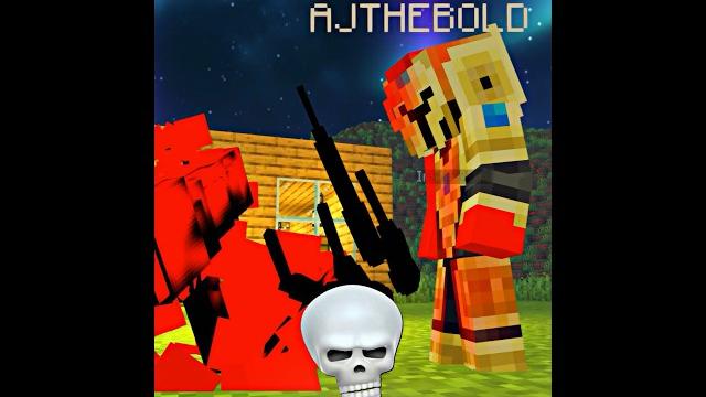 AJTheBold be like... AJTheBold be like...