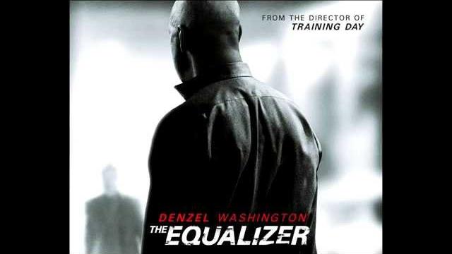 Moby New Dawn Fades from The Equalizer Moby New Dawn Fades from The Equalizer