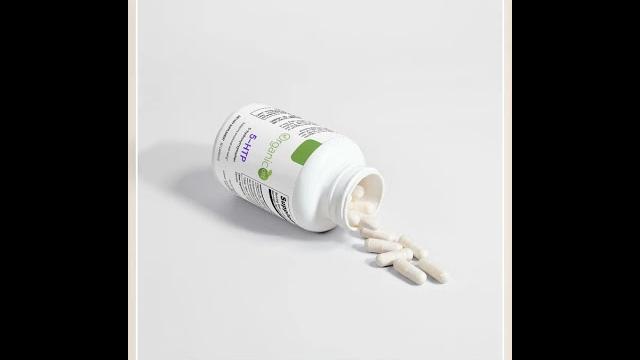 5-HTP 5-HTP