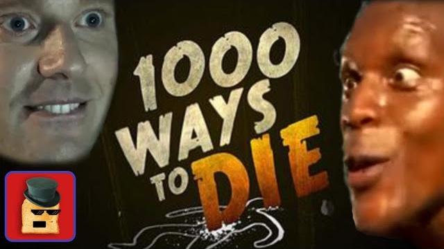 Do You Remember "1000 Ways to Die"? Do You Remember "1000 Ways to Die"?