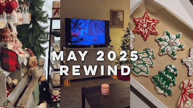 May 2025 Christmas TikTok Rewind! May 2025 Christmas TikTok Rewind!