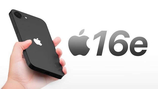 iPhone 16E - Watch this BEFORE you BUY! iPhone 16E - Watch this BEFORE you BUY!