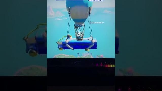 ЗАПУСК FORTNITE НА ОЧЕНЬ СЛАБОМ ПК ЗАПУСК FORTNITE НА ОЧЕНЬ СЛАБОМ ПК