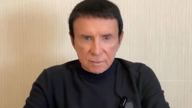 Кашпировский: 26.04.2025г. Вручаю особый подарок человечеству-изменение цвета глаз. Прямой эфир. Кашпировский: 26.04.2025г. Вручаю особый подарок человечеству-изменение цвета глаз. Прямой эфир.