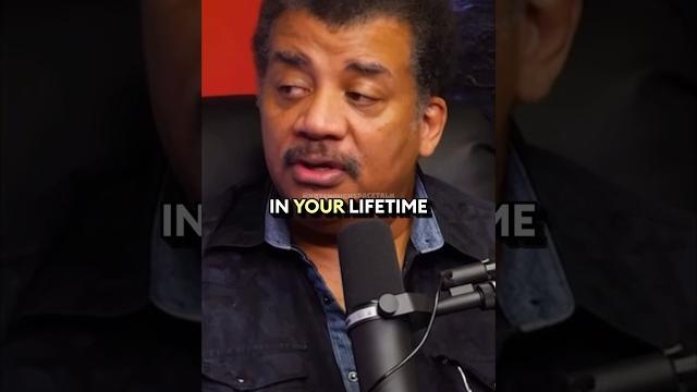 Generational Ship w/ Neil Degrasse Tyson Generational Ship w/ Neil Degrasse Tyson