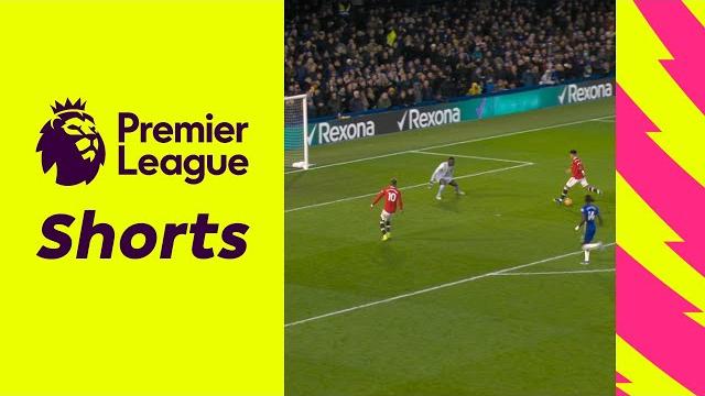 This is speed | Sancho x Rashford #shorts This is speed | Sancho x Rashford #shorts