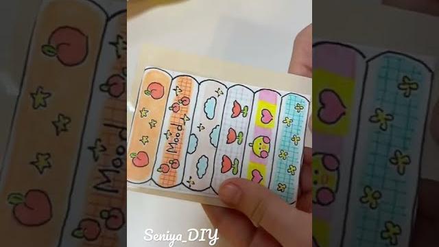 Как сделать пластыри как настоящие 🩹 Как сделать пластыри как настоящие 🩹