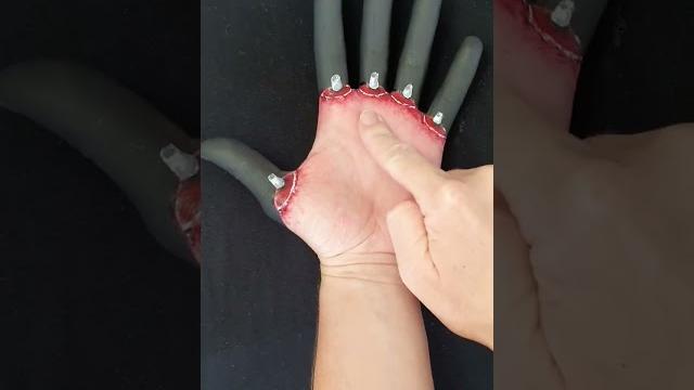 Which gives you chills? Scary edition Which gives you chills? Scary edition