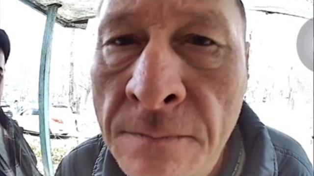 умный домофон не пускает мужчину домой умный домофон не пускает мужчину домой