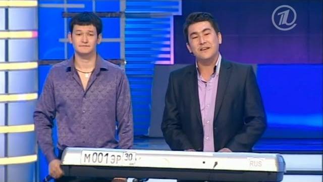 КВН Камызяки - Песня про мэра (без цензуры) КВН Камызяки - Песня про мэра (без цензуры)