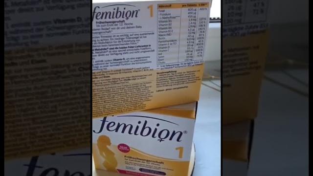 Фемибион 1. Фемибион применение. Фемибион 1. Фемибион применение.