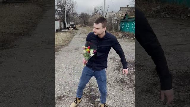 Мужчины на 8 марта #юмор #8марта #праздник Мужчины на 8 марта #юмор #8марта #праздник