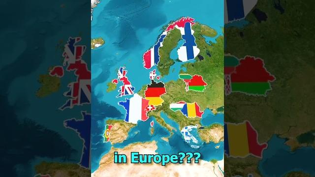 Best Location in Europe?? Best Location in Europe??