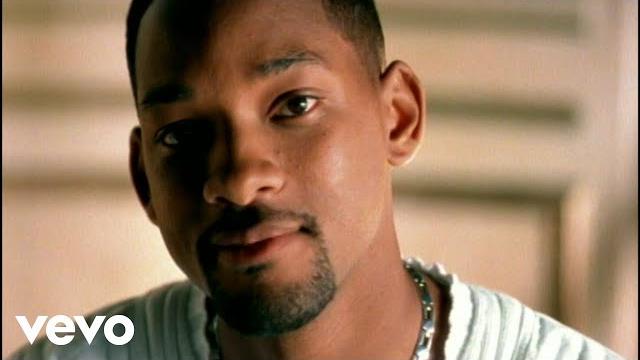 Will Smith - Just The Two Of Us Will Smith - Just The Two Of Us