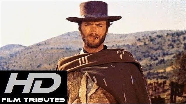 The Good, the Bad and the Ugly • Main Theme • Ennio Morricone The Good, the Bad and the Ugly • Main Theme • Ennio Morricone