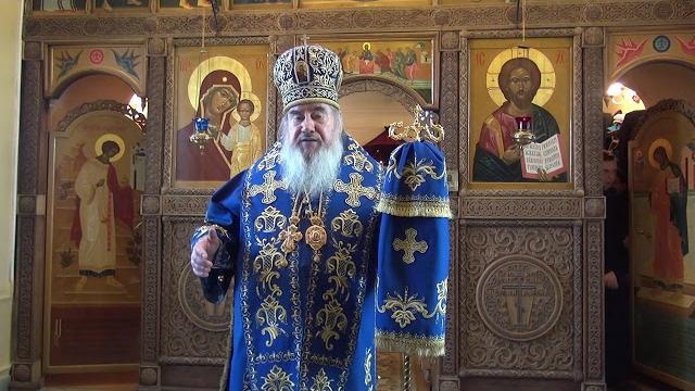 В день Успения Пресвятой Богородицы В день Успения Пресвятой Богородицы