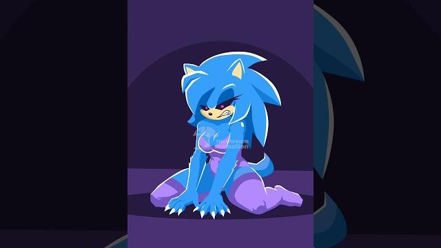 Sprunki OC Pyramixed Sonic.EXE But Humanized Sprunki OC Pyramixed Sonic.EXE But Humanized