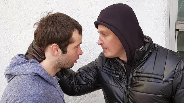 5 самых простых ударов в драке / Это нужно знать каждому 5 самых простых ударов в драке / Это нужно знать каждому