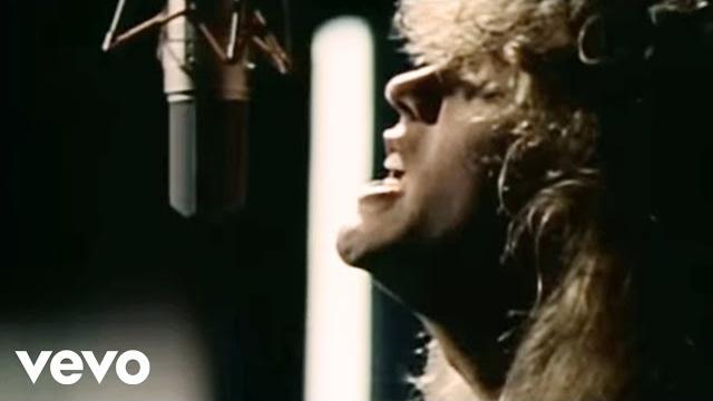 Def Leppard - Love Bites Def Leppard - Love Bites