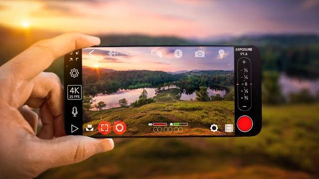 Топ 10 Приложений Для Съемки Видео и Фото на Андроид / iPhone! Как снимать видео на смартфон? Топ 10 Приложений Для Съемки Видео и Фото на Андроид / iPhone! Как снимать видео на смартфон?