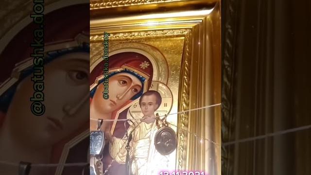 Казанская икона Божией Матери - молитва #казанская #икона #явление #образ #икона #праздник #чудо Казанская икона Божией Матери - молитва #казанская #икона #явление #образ #икона #праздник #чудо