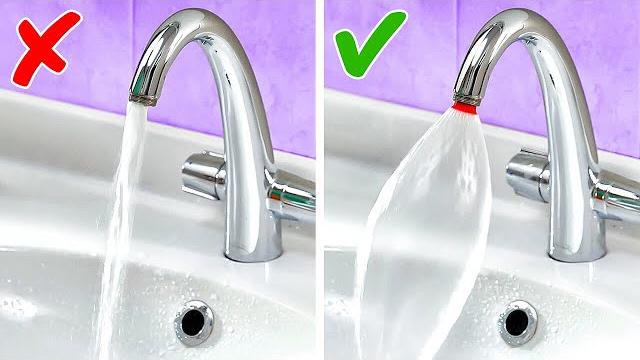 Genius Home Hacks For Any Occasion That Make Life Much Easier Genius Home Hacks For Any Occasion That Make Life Much Easier