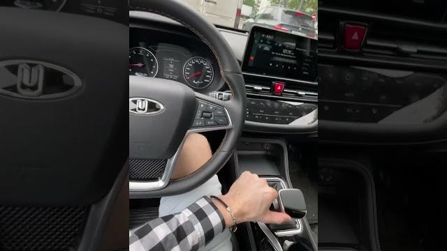Москвич 3 и селектор коробки! Вся правда Москвич 3 и селектор коробки! Вся правда