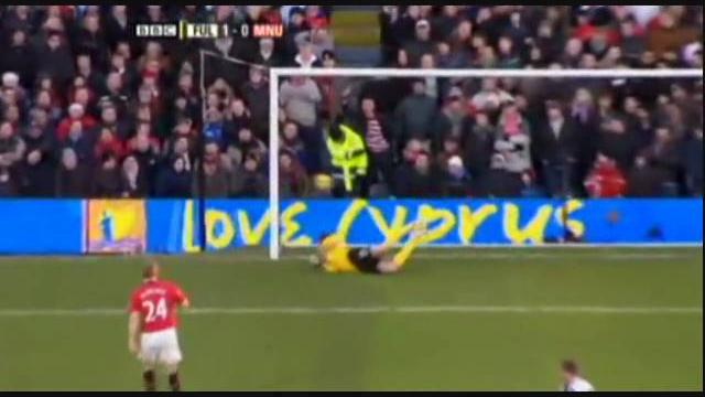 Fulham vs Manchester United 3-0 Highlights HD Fulham vs Manchester United 3-0 Highlights HD