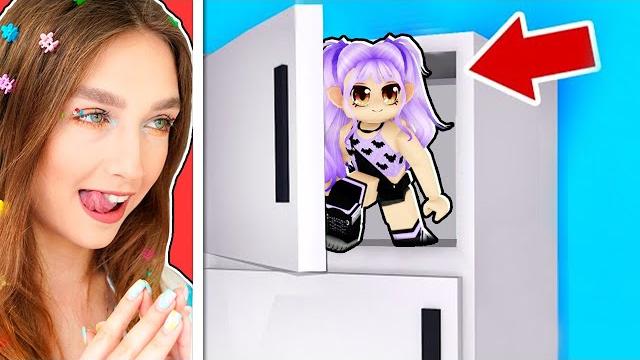 СПРЯЧЬСЯ чтобы ВЫЖИТЬ в ROBLOX 7 РОБЛОКС ПРЯТКИ СПРЯЧЬСЯ чтобы ВЫЖИТЬ в ROBLOX 7 РОБЛОКС ПРЯТКИ