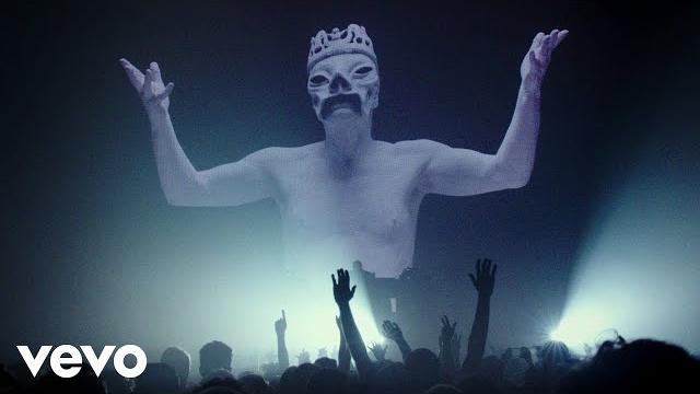 The Chemical Brothers - MAH (Visual) The Chemical Brothers - MAH (Visual)