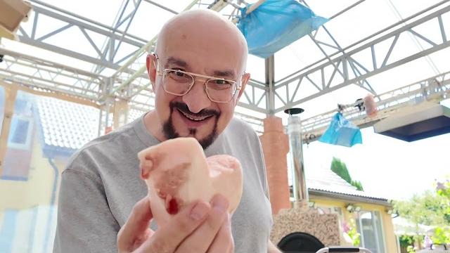Самаркандский плов Самаркандский плов
