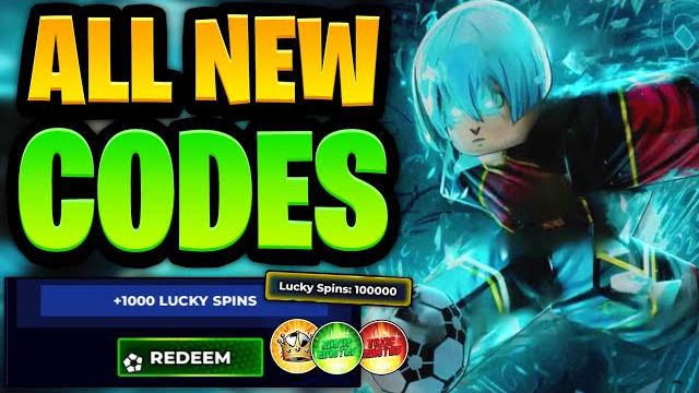 *NEW CODES* ALL BLUE LOCK RIVALS CODES IN MAY 2025 | ROBLOX BLUE LOCK RIVALS UPDATE CODES! *NEW CODES* ALL BLUE LOCK RIVALS CODES IN MAY 2025 | ROBLOX BLUE LOCK RIVALS UPDATE CODES!