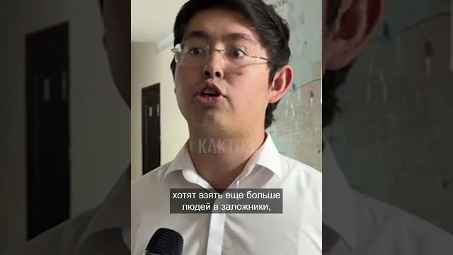 Кадыр Атамбаев: Приговоры по делу Кой-Таша — политическая игра и попытка увеличить «обменный фонд» Кадыр Атамбаев: Приговоры по делу Кой-Таша — политическая игра и попытка увеличить «обменный фонд»