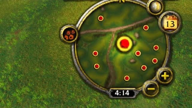Самые редкие мобы Warcraft которых нереально найти Самые редкие мобы Warcraft которых нереально найти
