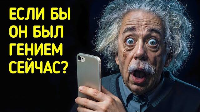 Мы никогда не узнаем реальный IQ Эйнштейна. Спойлер: теория относительности нам не поможет Мы никогда не узнаем реальный IQ Эйнштейна. Спойлер: теория относительности нам не поможет