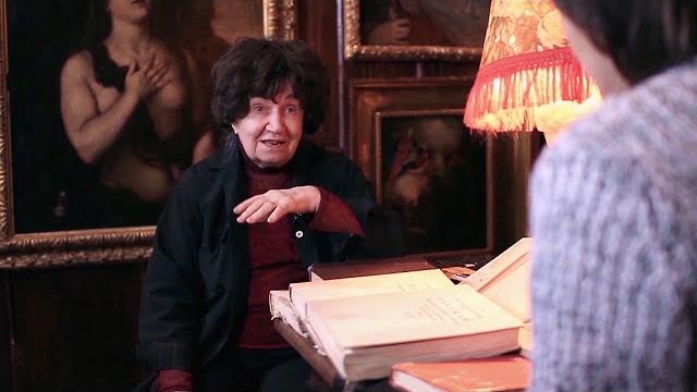 Встречи с современниками. Нина МОЛЕВА Встречи с современниками. Нина МОЛЕВА