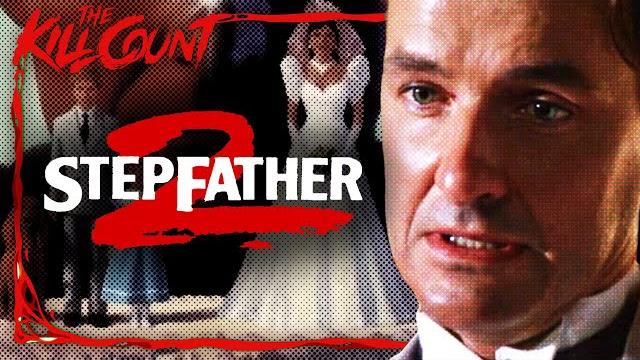 Stepfather II (1989) KILL COUNT Stepfather II (1989) KILL COUNT