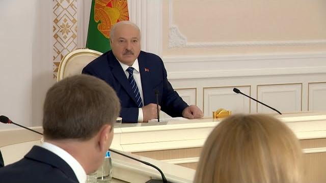 Лукашенко: Доложит, СКОЛЬКО посадили за это! // Падёж скота, игорный бизнес и арендное жильё Лукашенко: Доложит, СКОЛЬКО посадили за это! // Падёж скота, игорный бизнес и арендное жильё