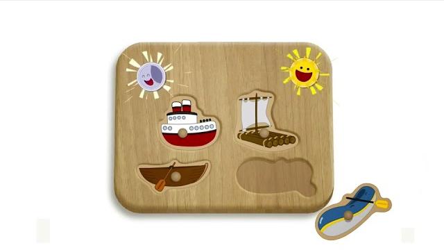 Shapes & sizes Ep34 ship rowboat yacht raftboat Shapes & sizes Ep34 ship rowboat yacht raftboat