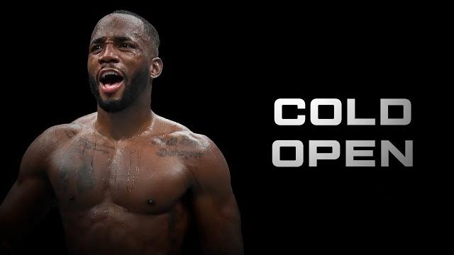 UFC 296: EDWARDS vs COVINGTON | COLD OPEN UFC 296: EDWARDS vs COVINGTON | COLD OPEN