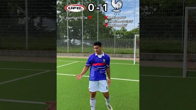 Austria - France #euro2024 #highlights Austria - France #euro2024 #highlights