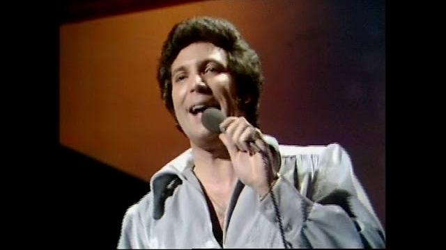 Том Джонс - Она леди / Tom Jones - She's a lady Том Джонс - Она леди / Tom Jones - She's a lady
