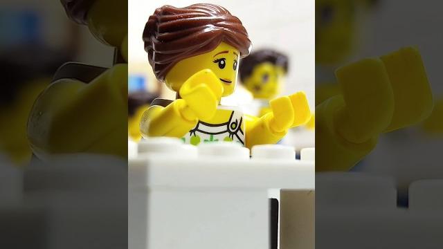 Лего юмор, приколы, мультики, мем Лего юмор, приколы, мультики, мем